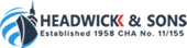 Headwick & Sons