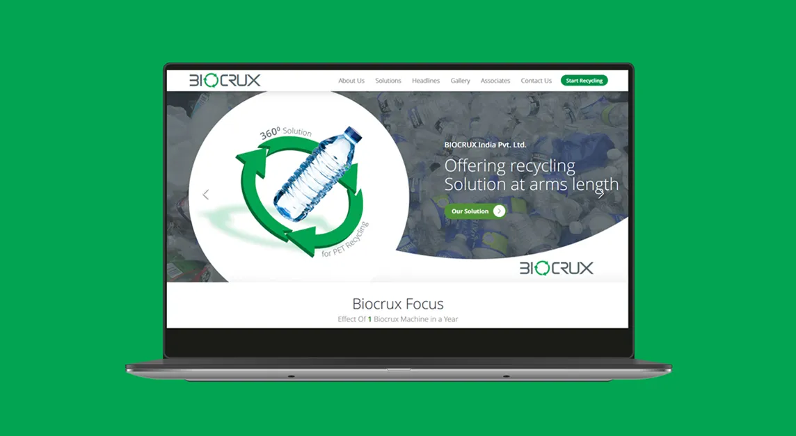 Biocrux