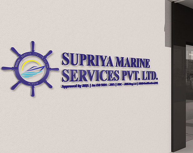Supriya Marine Services Pvt. Ltd